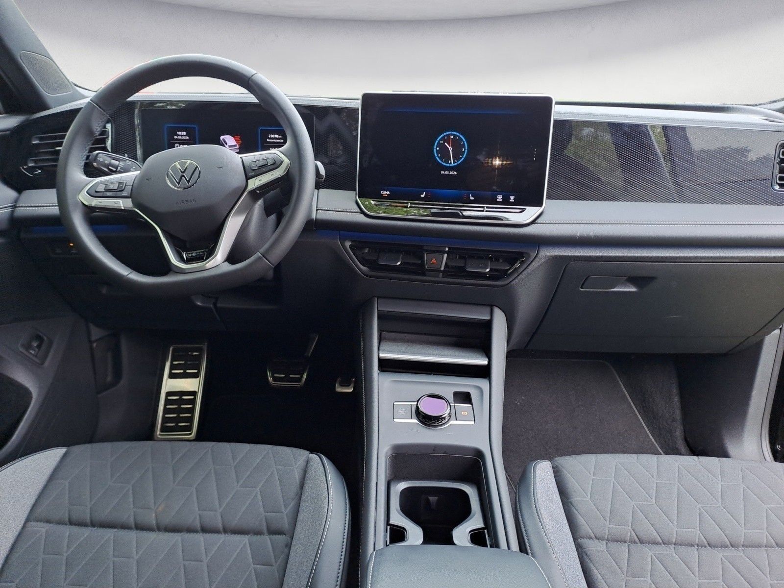 Volkswagen Tiguan - Bild 9