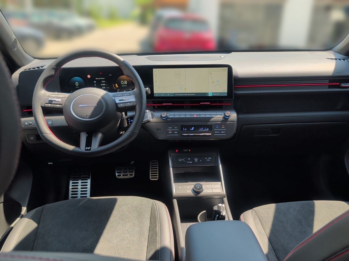 Hyundai KONA - Bild 10