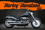 Harley-Davidson FLFBS ANV FAT BOY SOFTAIL 114 CUI ANNIV. EURO 4 - CHOPPER SOFTAIL