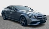 Mercedes-Benz CLS 63 AMG 4MATIC Coupé | 557 CP  - Mercedes-Benz 55 AMG