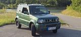 Suzuki Jimny 1.3 4WD Comfort Comfort - gebrauchte Suzuki Jimny aus dem Jahr 2011