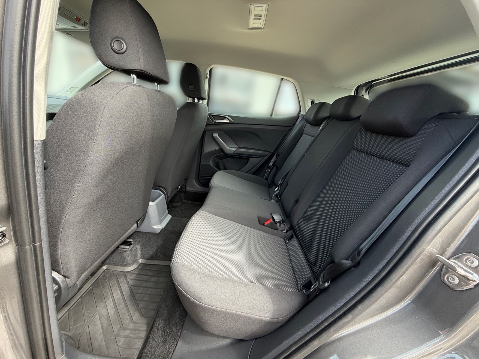 Fahrzeugabbildung Volkswagen T-Cross 1.2TSI OPF DSG