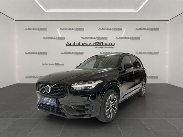 Volvo XC90 R Design T8 ExRe Hyb AWD 7S/PanD/Xenium/AHK