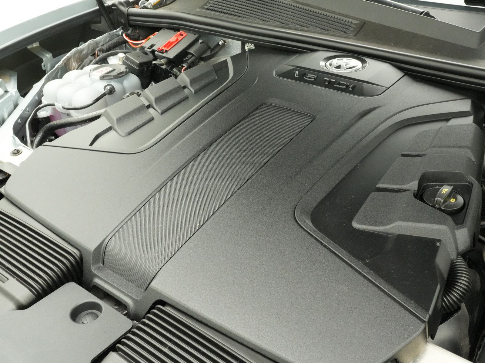 Volkswagen Touareg - Bild 20