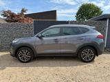 Hyundai Tucson 1.6 T-GDI Navi SHZ AHK 18" Allwetter - Hyundai TUCSON in Aachen