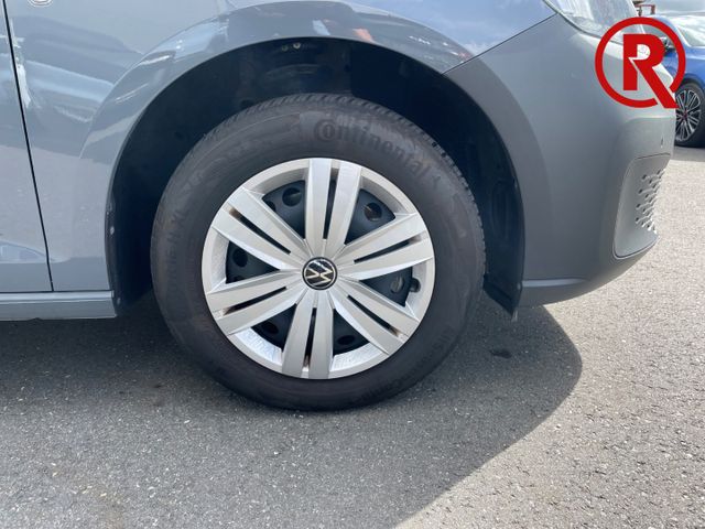 Caddy 1.5 TSI Basis B4 84 KW Klima,SHZ,ZV,elektr