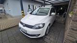 Volkswagen Golf Plus 1.6 TDI BlueMotion Tech Comfortlin... - Volkswagen Golf Plus: Bluemotion
