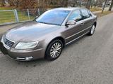Volkswagen vw Phaeton BJ 2009 Allrad guter gepflegter... - gebrauchte VW Phaeton aus dem Jahr 2009
