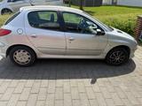 Peugeot 206 1.4 Tendance 75 Tendance - Peugeot 206: Tendance