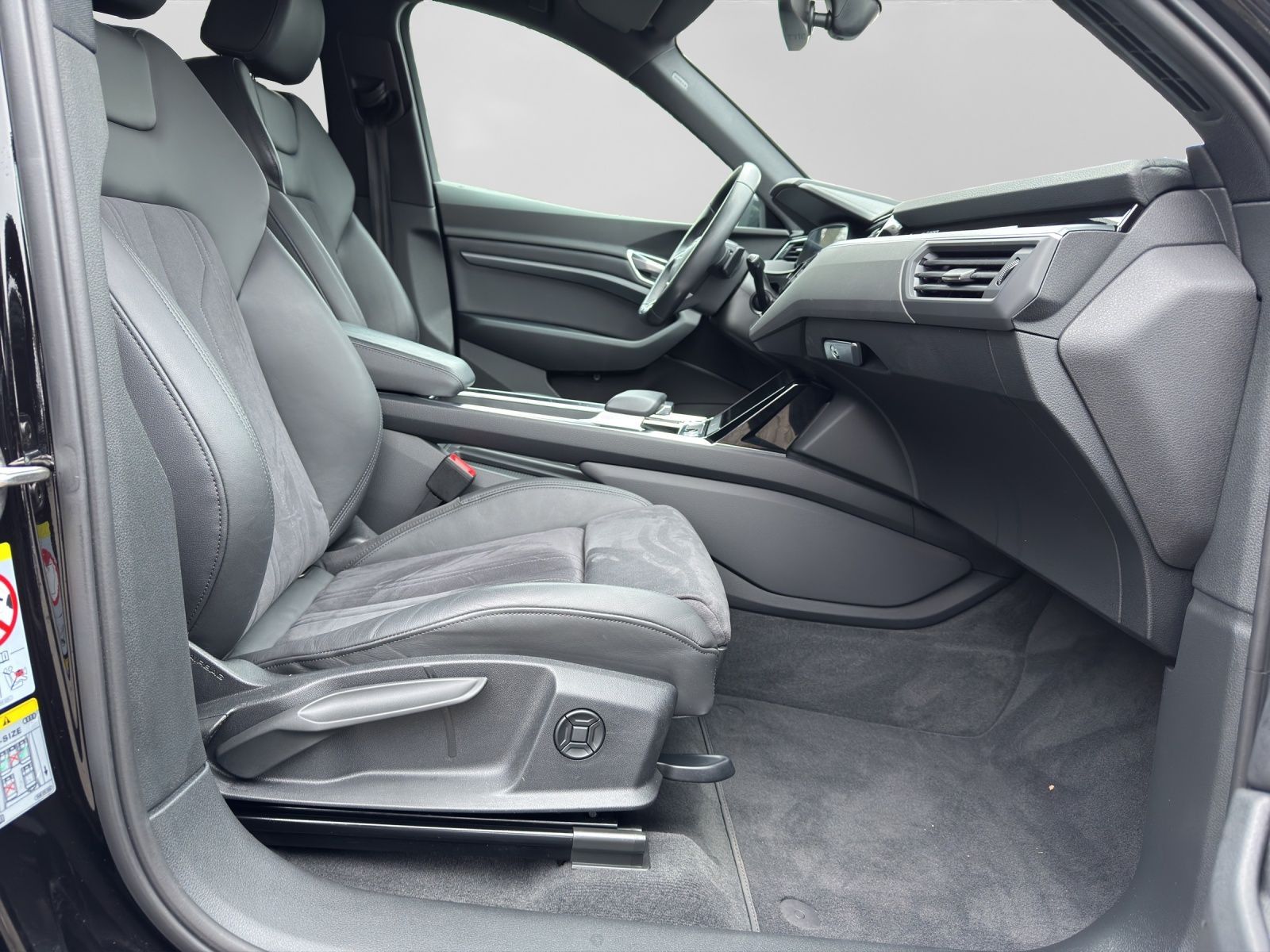 Audi e-tron - Bild 5