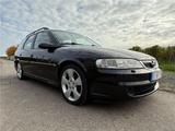 Opel Vectra-B 2.6 V6 Sport Zender - Opel Vectra: Sport