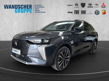 DS Automobiles DS7 (Crossback)DS 7 1.5 BlueHDi 130 FAP