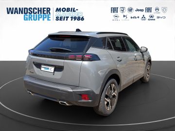 Peugeot 2008 Allure PT 130 EAT8 Navi+SHZ+RFK+LED+Carplay