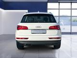Audi Q5 35 TDI quattro Luftfahrwerk Achtfach bereift - Audi Q5 in Mönchengladbach
