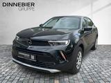Opel MOKKA Elegance 1.5 Diesel 81 CAM LED TWA Fernlic - Opel Mokka Elegance mit Diesel-Antrieb