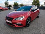 Seat Leon ST Cupra 300 4Drive PanoDach Klima LED Navi - Seat Leon Gebrauchtwagen in Leipzig
