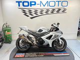 Suzuki GSX R 1000 K8  Akrapovic Auspuff - SUZUKI GSX R 100