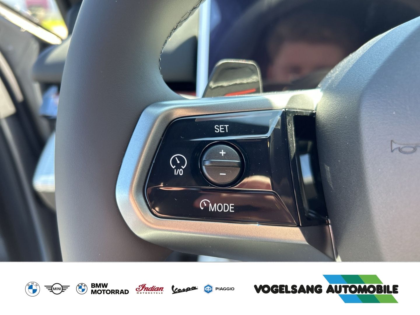 BMW i5 - Bild 13