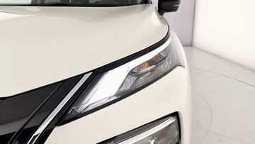 Nissan X-Trail - 10