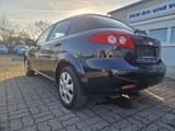 Chevrolet Lacetti SX - Chevrolet Lacetti Gebrauchtwagen