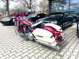 Harley-Davidson Electra Glide Highway King 220/750 -215km! - HARLEY-DAVIDSON EL