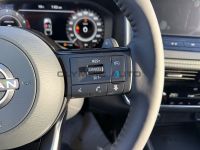 Nissan Qashqai 1.3 DIG-T MHEV Xtronic N-Connecta SITZHZ - Image