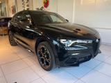 Alfa Romeo Stelvio 2.2 Diesel 16V INTENSA - Alfa Romeo Gebrauchtwagen in Dresden