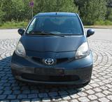 Toyota Aygo (X) 1,0 -
