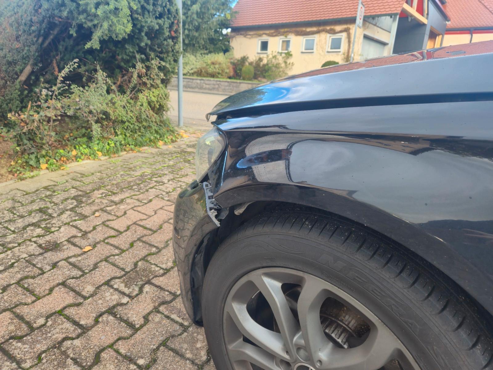 Mercedes-Benz C220 2015 — вигляд ззаду