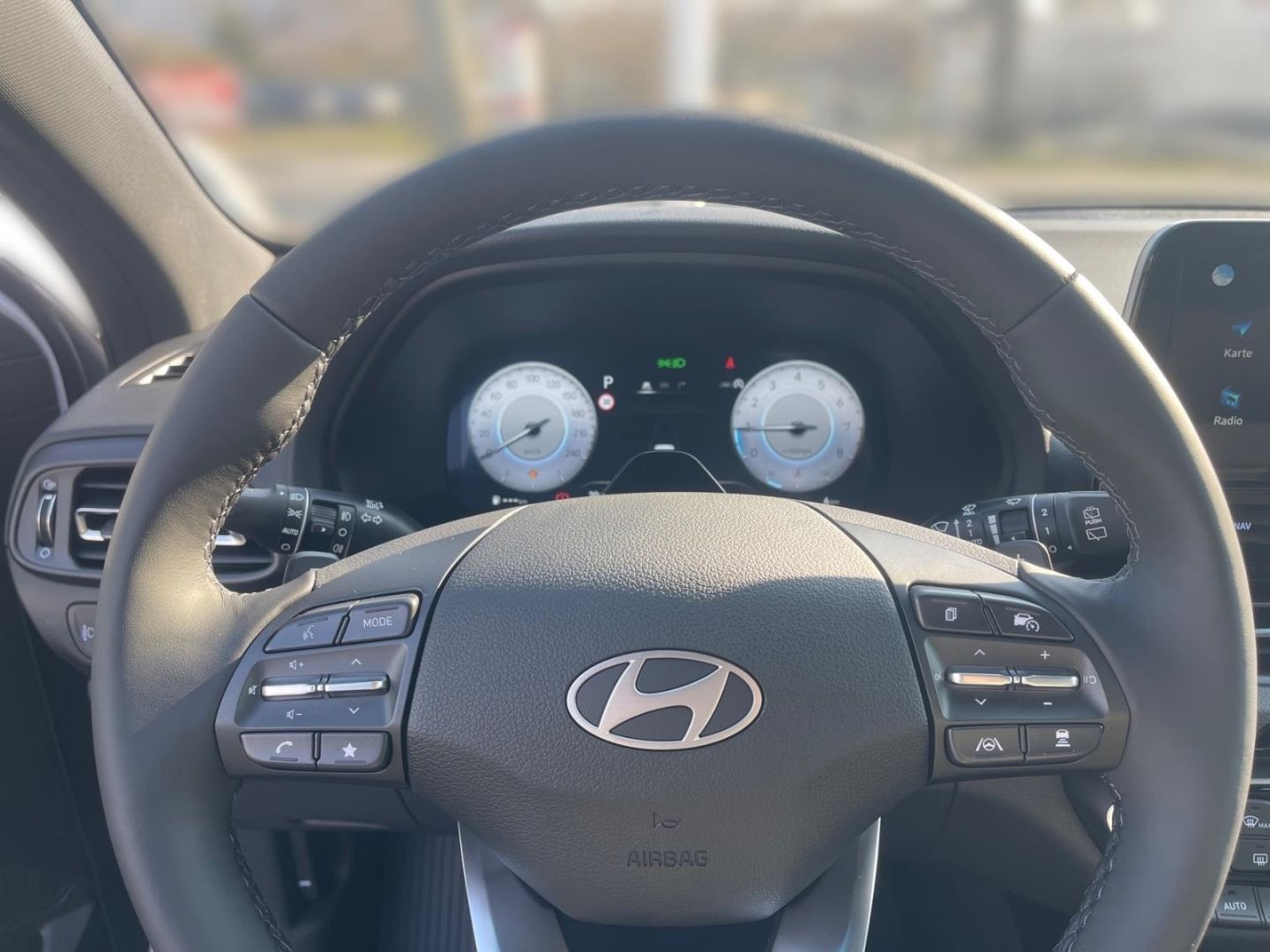 Hyundai i30 – Bild 8