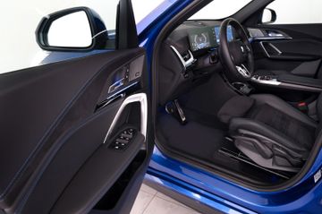 BMW X1 sDrive20i M Sport ACC H&K RFK 18" 8-fach