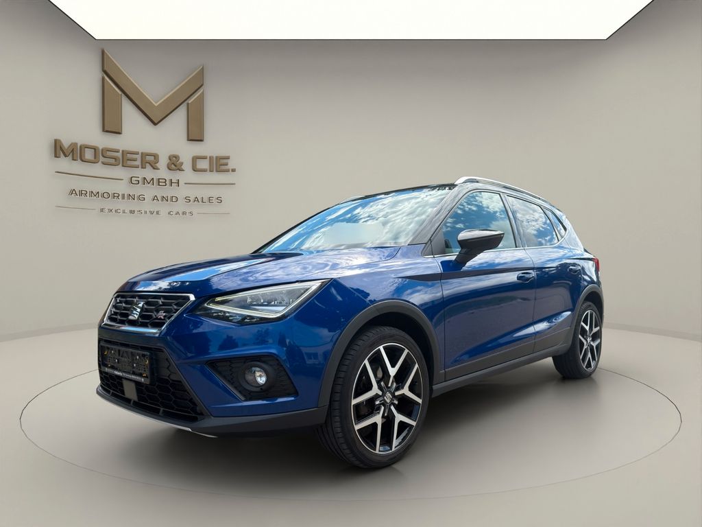 Image of Seat Arona