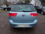 Seat Altea XL Stylance Style /AUTOMATIK/KLIMA - Seat Altea: Auto Xl