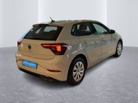 Volkswagen Polo - Vorschau Bild 5