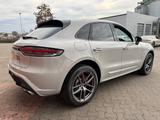 Porsche MACAN S SPORT DESIGN, RHD RECHTSLENKER - Porsche Neuwagen