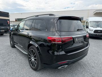 Mercedes GLS 400 - 6