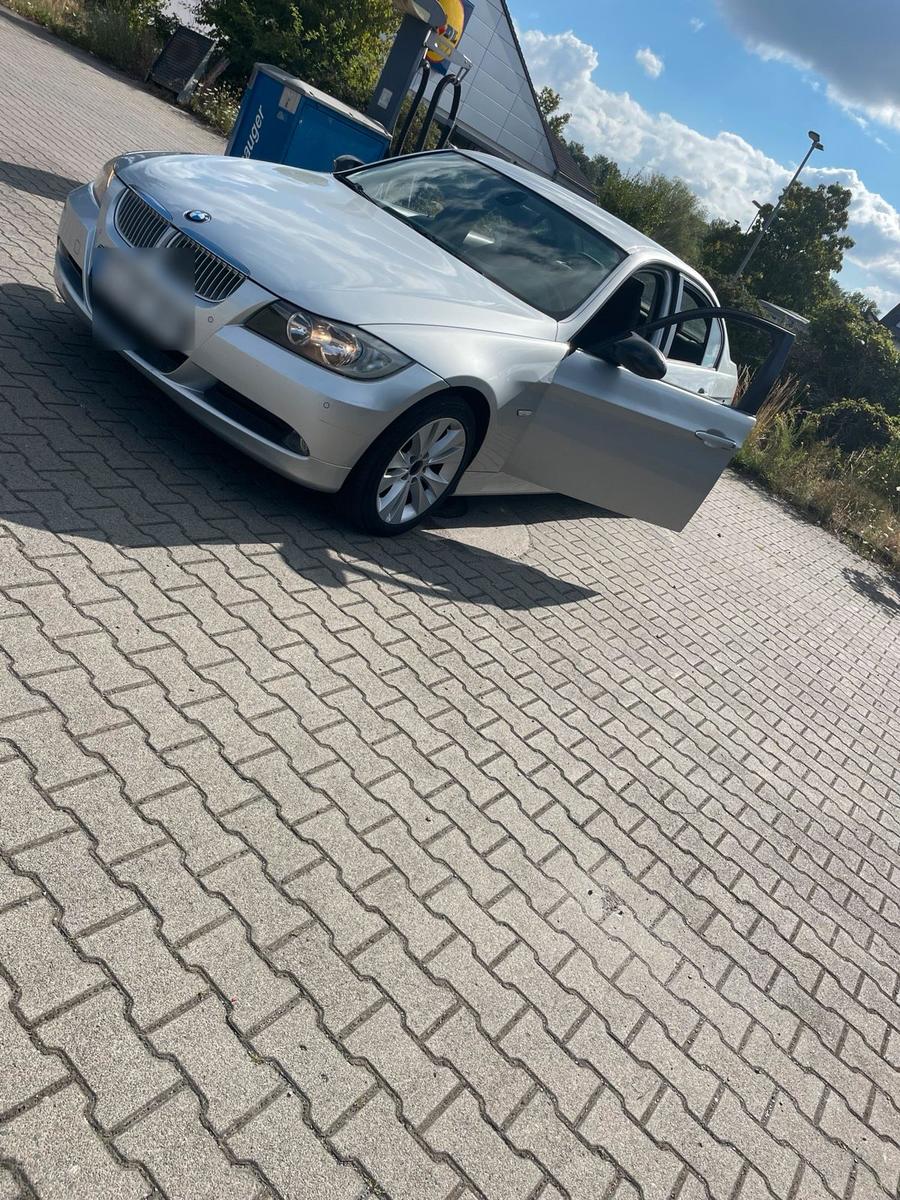 BMW 318