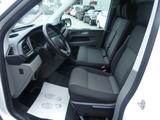 Volkswagen T6 Transporter 2.0 TDI Kasten LED/ACC/NAVI/SHZ/A - gebrauchte VW T6 Transporter aus dem Jahr 2024