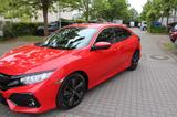 Honda Civic Lim. 5-trg. 1.0 Elegance - Honda Civic in Wiesbaden