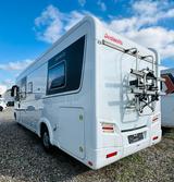 Dethleffs I 7150 Advantage -  Sat, Markise, RFK, Solar - Dethleffs 7