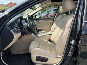 BMW 525 - 6