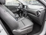 Hyundai Kona 1.0 Premium 2WD GJR HUD SITZBELÜFTUNG LED - Hyundai KONA in Köln