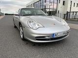 Porsche 996 Carrera Coupé Carrera - Top Zustand - Porsche Gebrauchtwagen von 2002