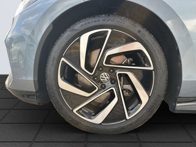 ID.7 Tourer Pro 210 kW (286 PS) 77 kWh AHZV Matr