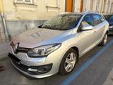 Renault Megane Grandtour Dynamique ENERGY dCi 110 S&S