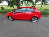 Seat Ibiza/ Diesel/ Rot / 3 Türer - Seat Ibiza: Türer