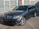 Mercedes-Benz C 230 T-Modell AMG -Line / LEDER / NAVI - Mercedes-Benz C 230: AMG