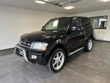 Mitsubishi Pajero 3,5 GDI Elegance Leder*Chromteile*Sitzhei - Mitsubishi: Gdi