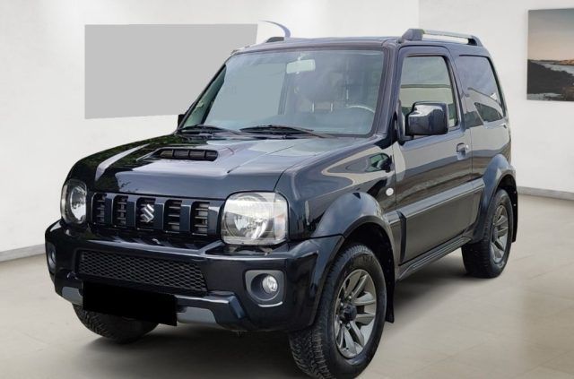 Suzuki SUZUKI Jimny 1.3 4WD Evolution