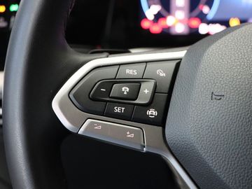 Volkswagen Golf VIII Variant Alltrack 4M AHK StHz Navi